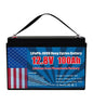 12V 100Ah LiFePO4 Lithium Battery